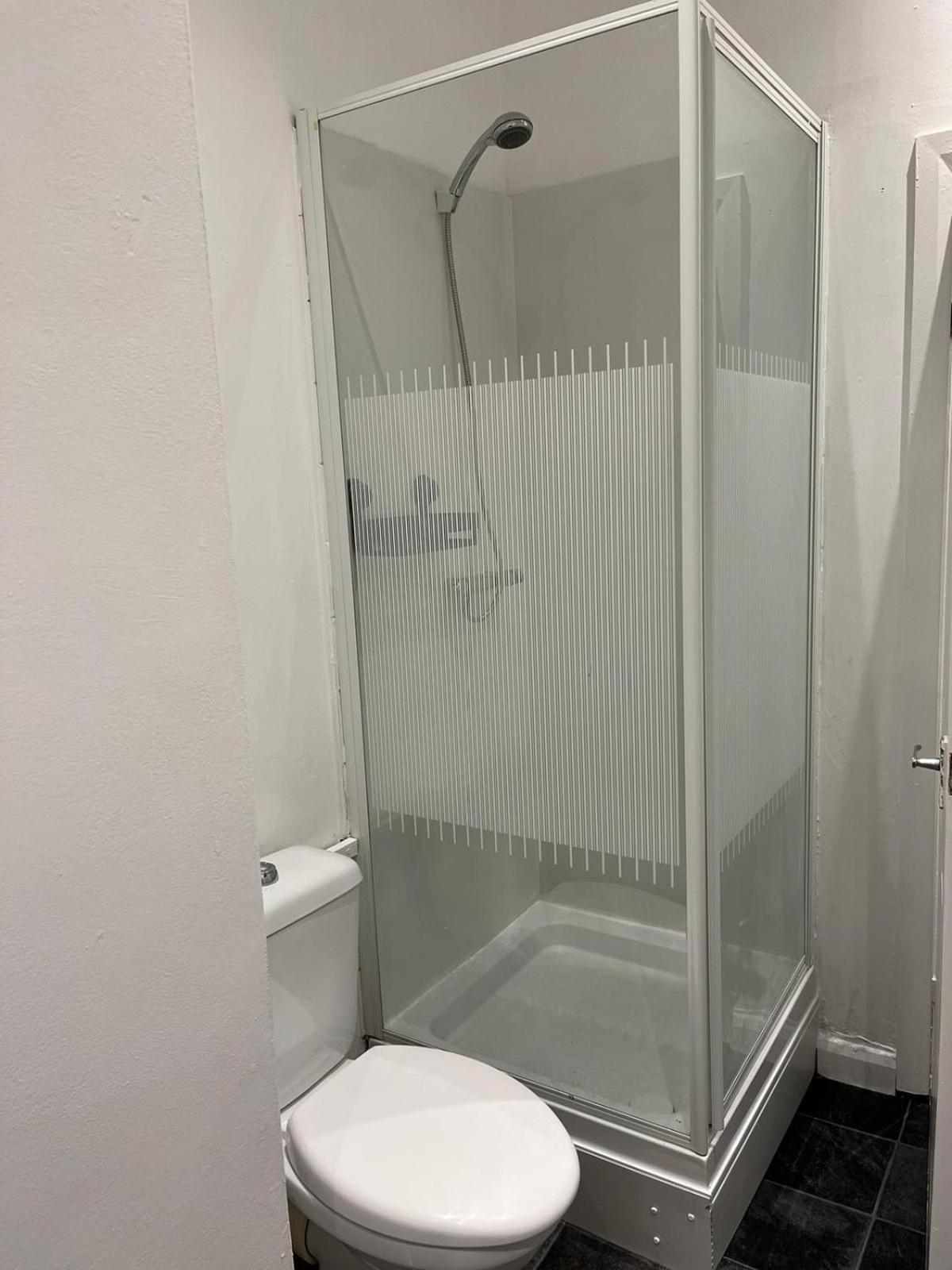 Large Ground Floor Apartment - South Shields - 3 Minutes From South Tyneside Hospital, 8 Minutes From Beach Exterior photo