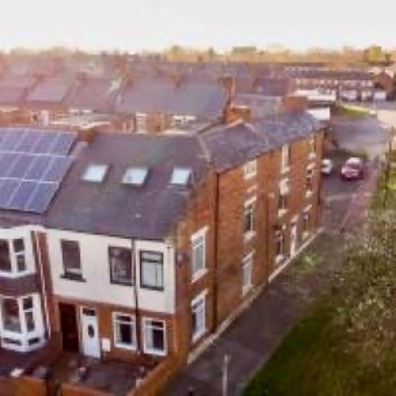 Large Ground Floor Apartment - South Shields - 3 Minutes From South Tyneside Hospital, 8 Minutes From Beach Exterior photo